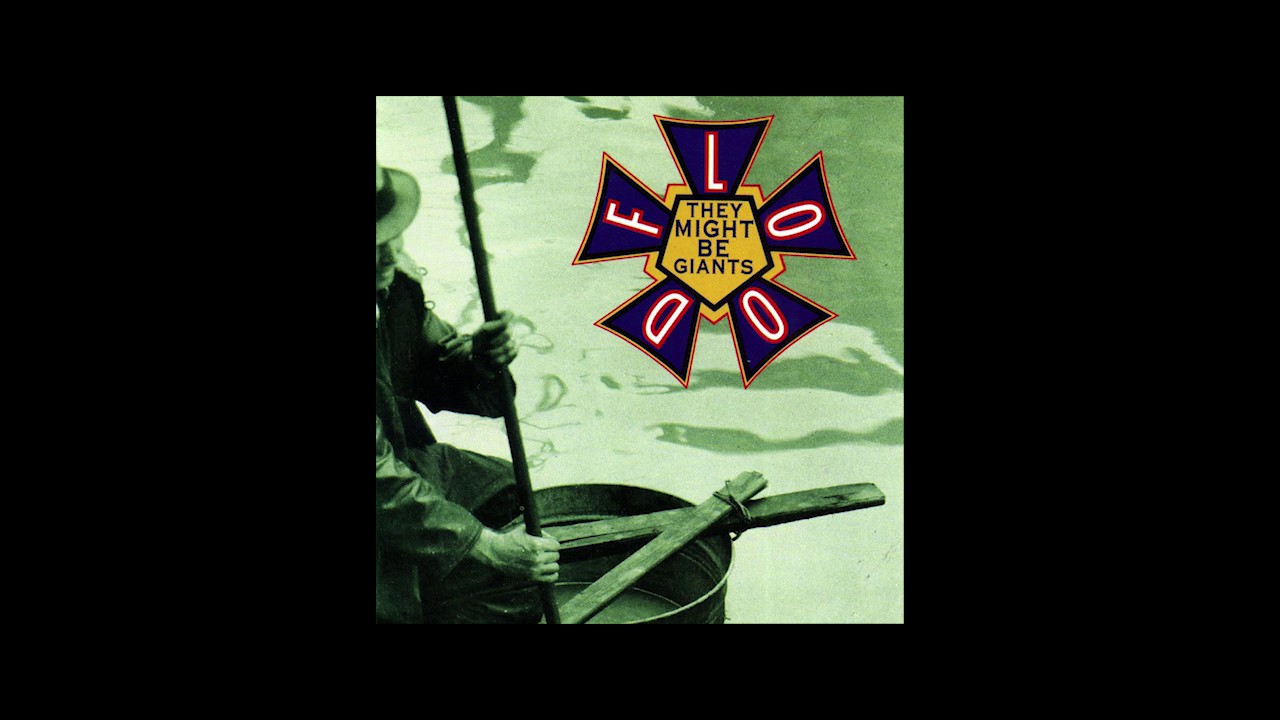 They Might Be Giants - 