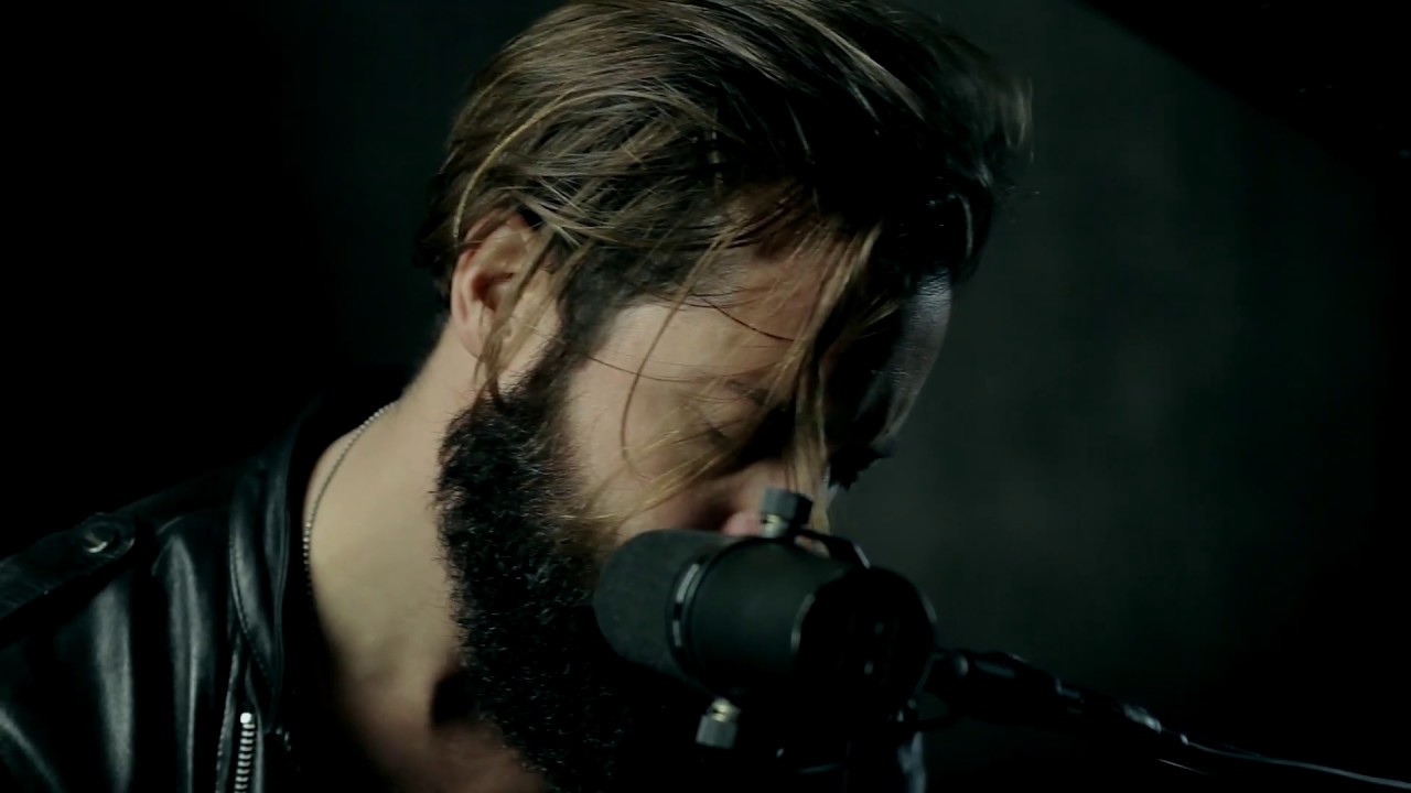 RYAN KENNEDY - Wild Sky (Session acoustique)