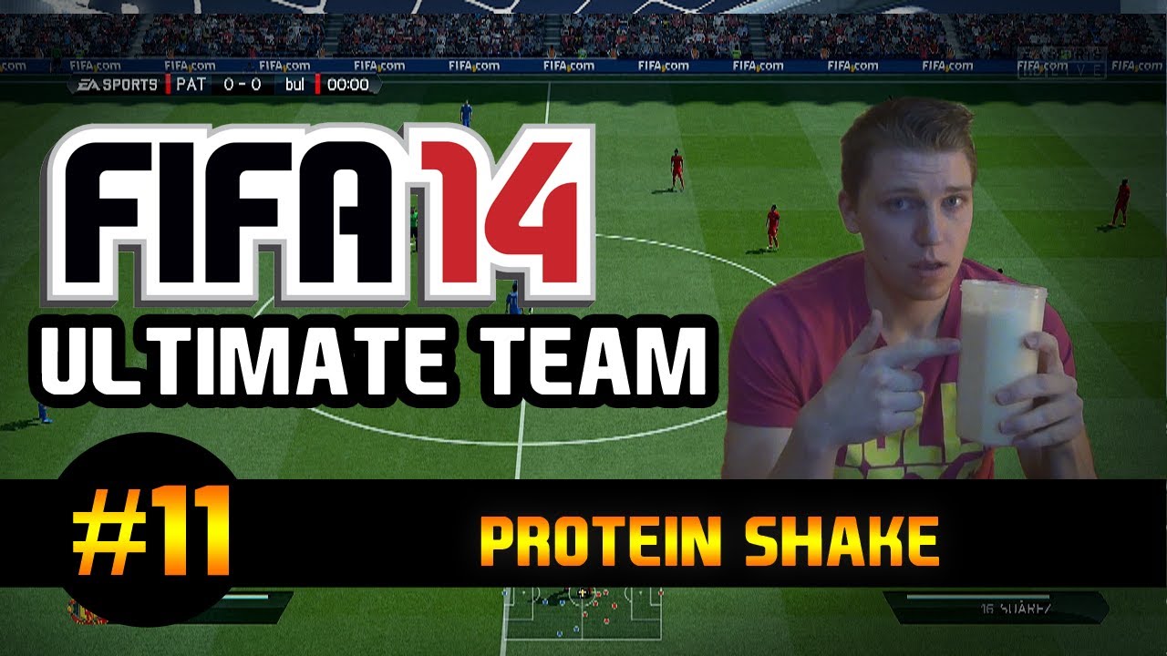 Fifa 14 Ultimate Team | 