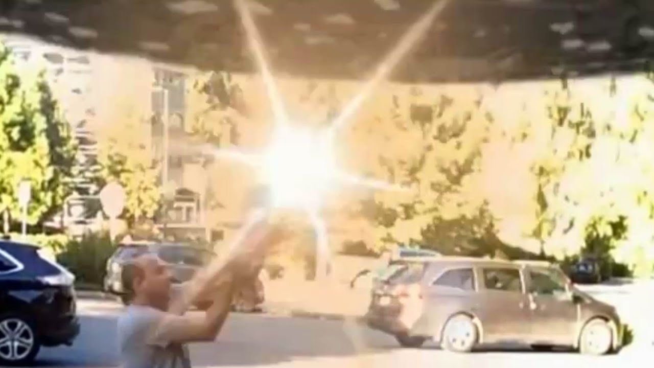 5 Alien Abduction caught on camera - Paranormal TOP 5