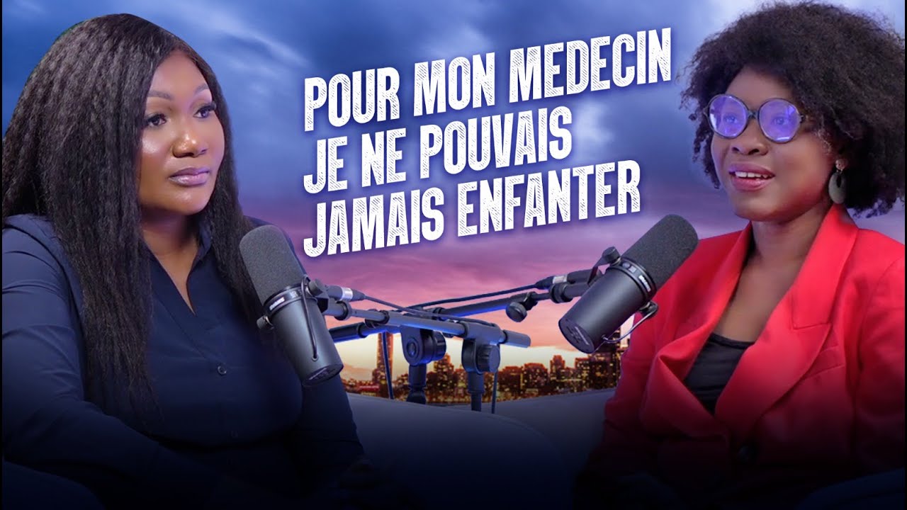 2 FIV infructueuses, j'ai utilisé ces secrets pour enfanter mon miracle !
