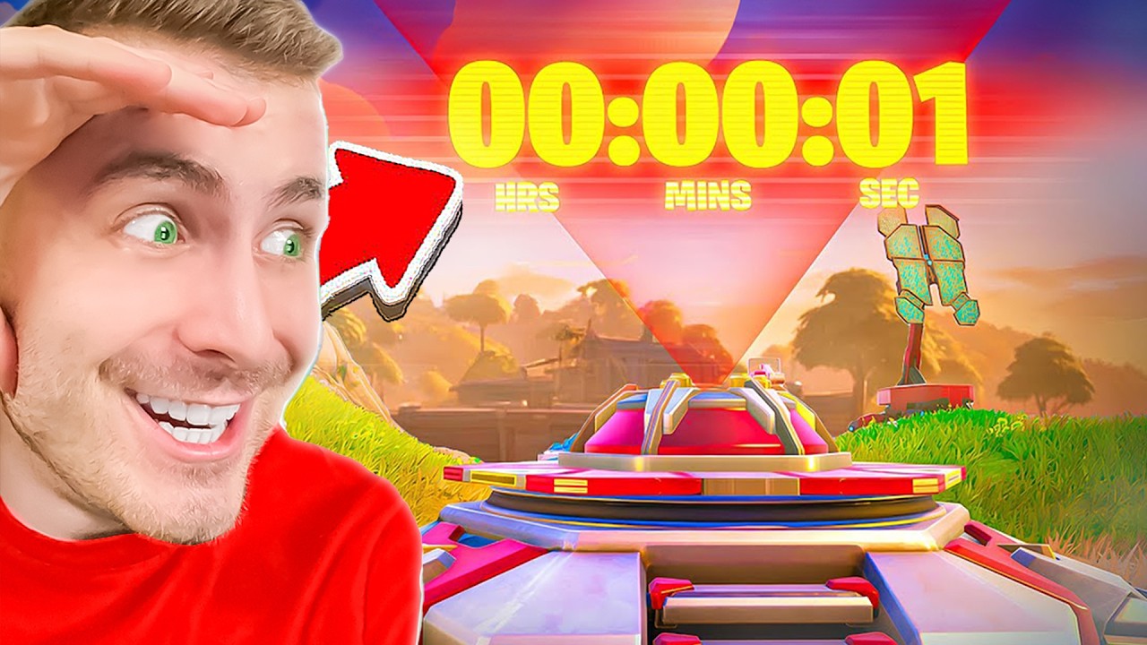 *&Scaron;&Iacute;LEN&Yacute;* DR. DOOM LIVE EVENT BOSS FIGHT!!
