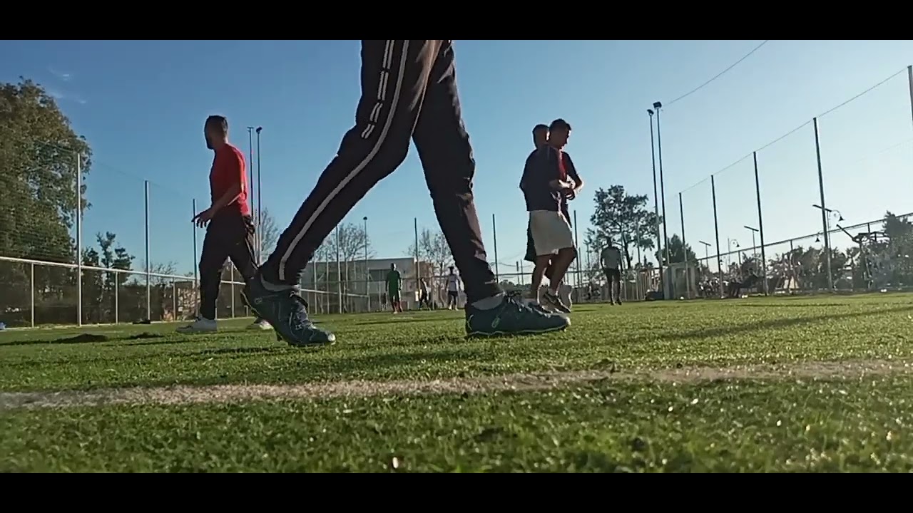لما يكون الحارس في يومه 😈🧤 | Clean Sheet