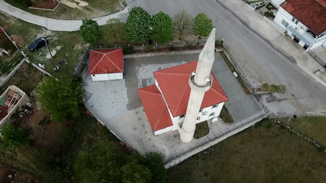 08 Naše džamije - Džamije u Prigrađanima, Podgoranima i Humima