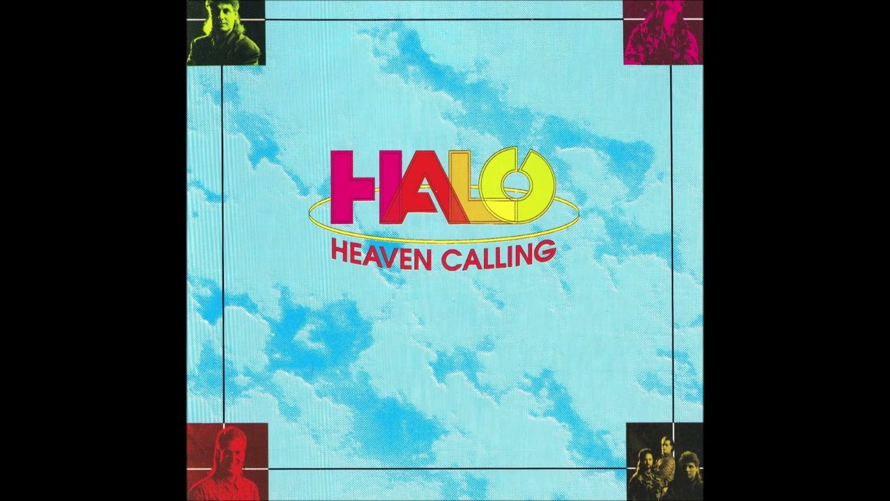 HALO - Thy will be done [lyrics] (HQ Sound)