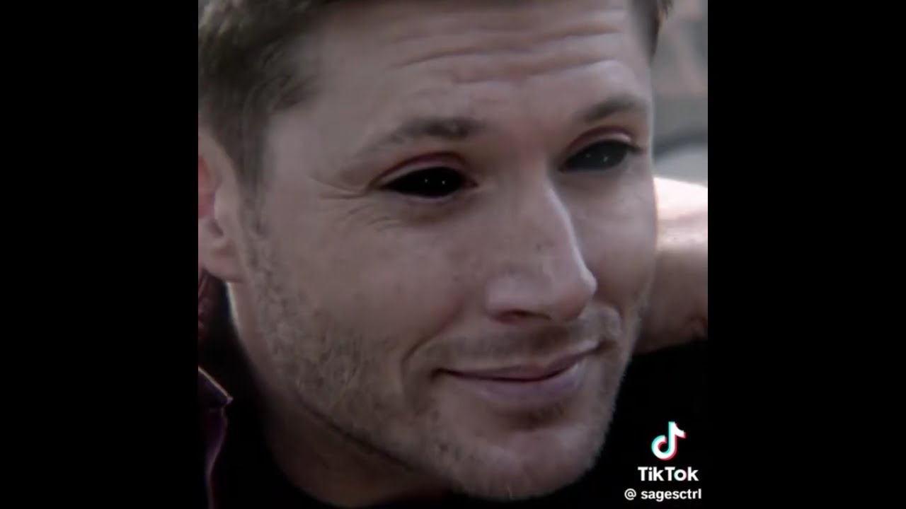 Supernatural Edits that Make the Show Seem Serious.