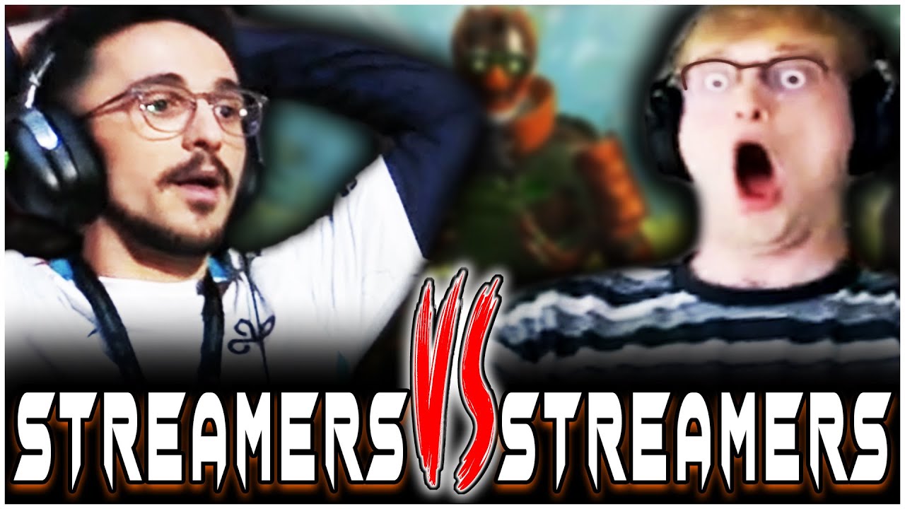 Apex Streamers vs Streamers_ Episode 114_ Season 14_ Mande Almost Beat Them | Highlight Tv