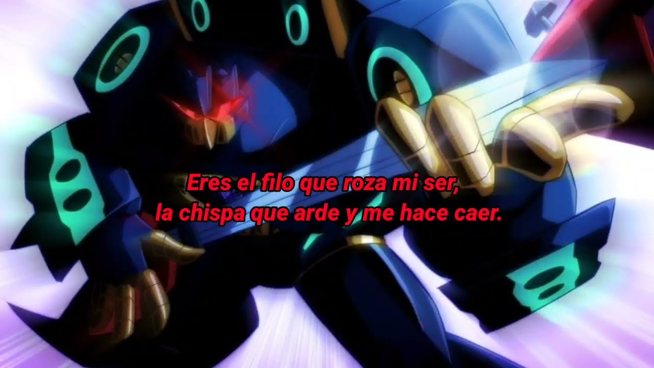 El filo que roza mi ser | Soundwave