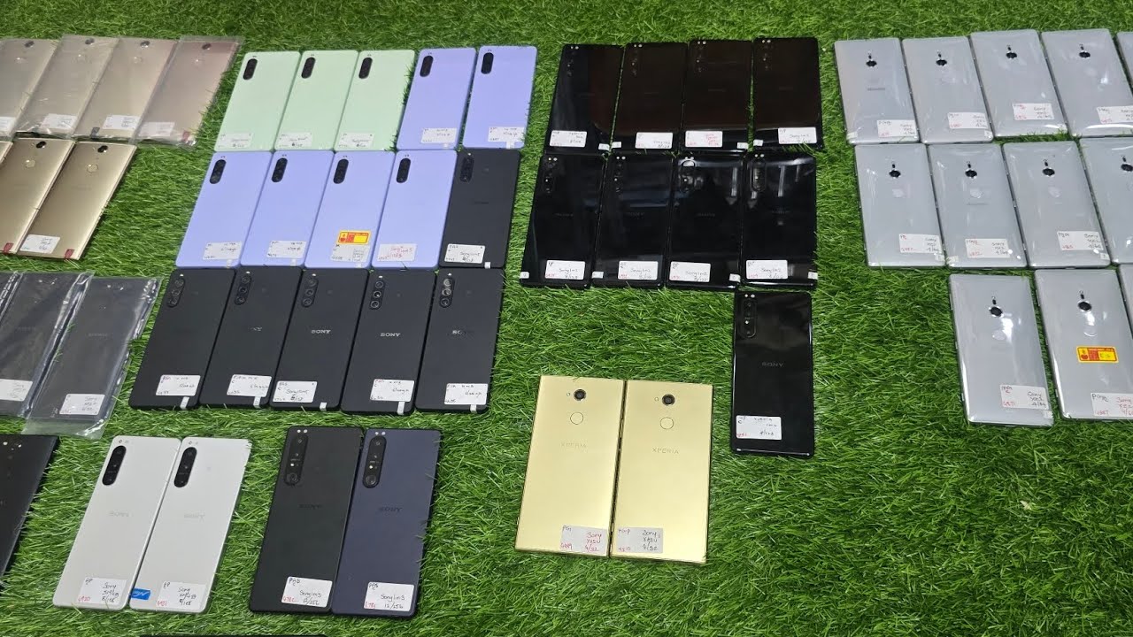 SONY IMPORTED STOCK--8-10-25.. 📞 6369292772.. ALL INDIA COURIER AVAILABLE.. DELIVERY AVAILABLE..