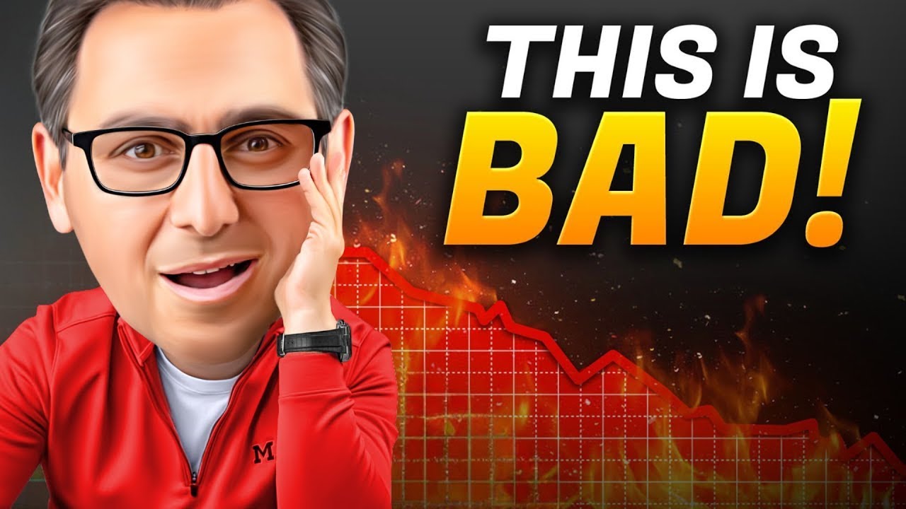 The Stock Market Just Did Something We’ve Never Seen