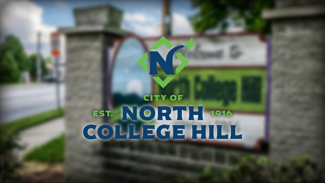 North College Hill Council 1/5/26