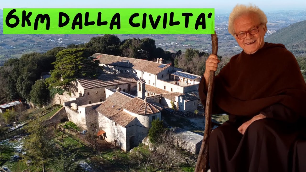 30 anni da EREMITA (che storia!)