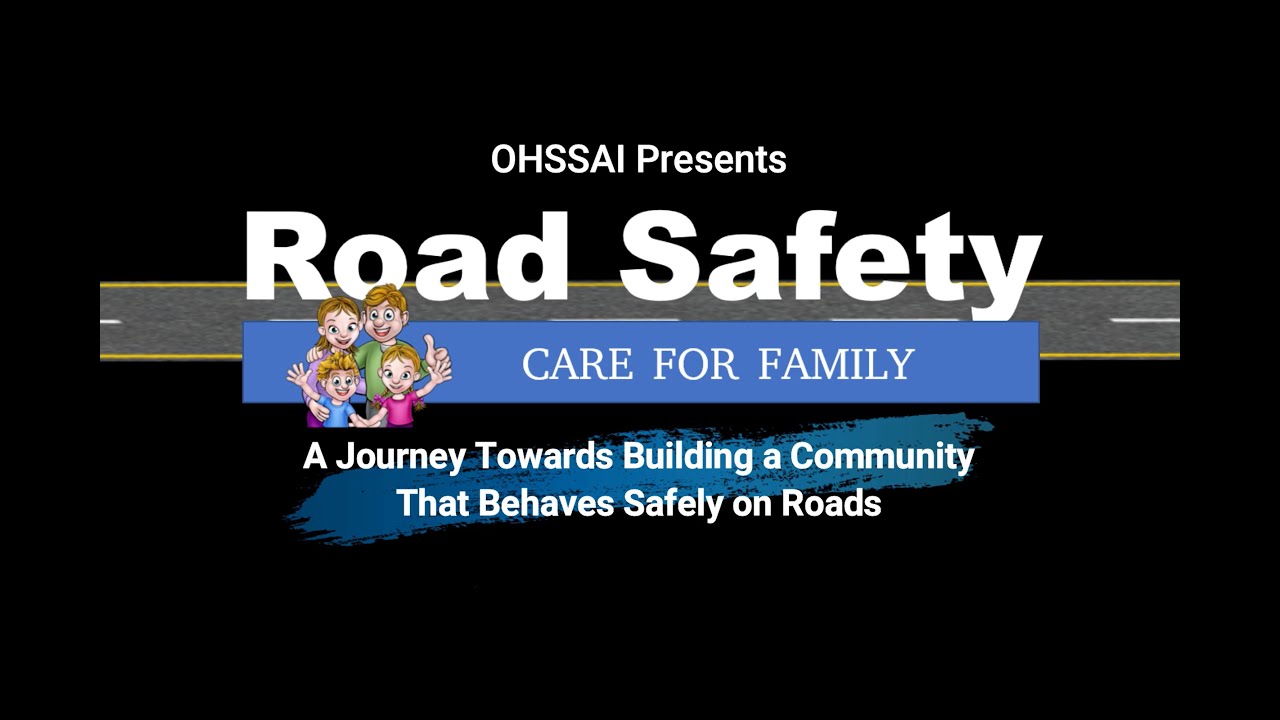 Road Safety - Care For Family