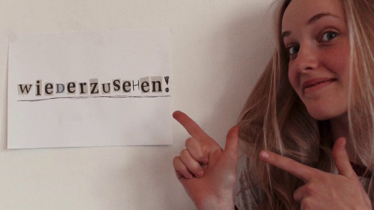 Solange sich die Welt noch dreht, das Leben möglichst lustig weitergeht!