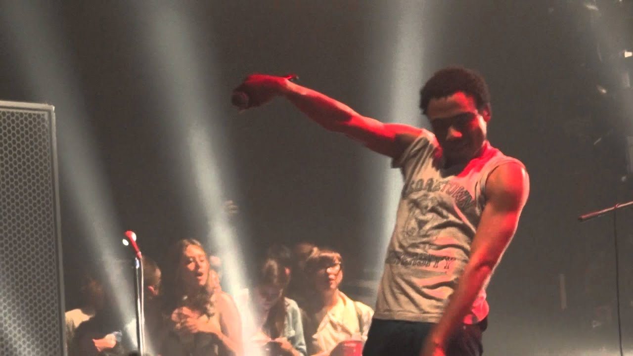 Childish Gambino - 