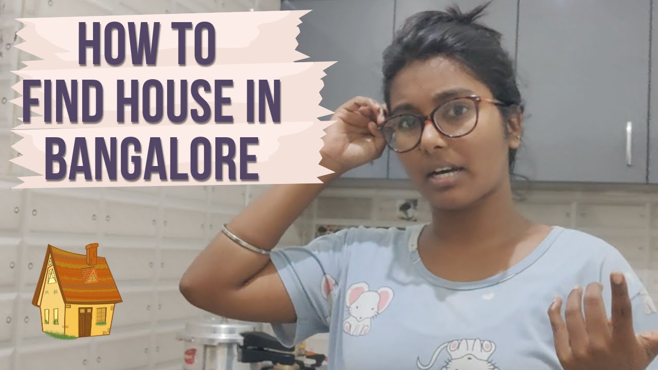 How to get House in Bangalore | Tips to get Rental House | Tamil Videos | Rya Diaries
