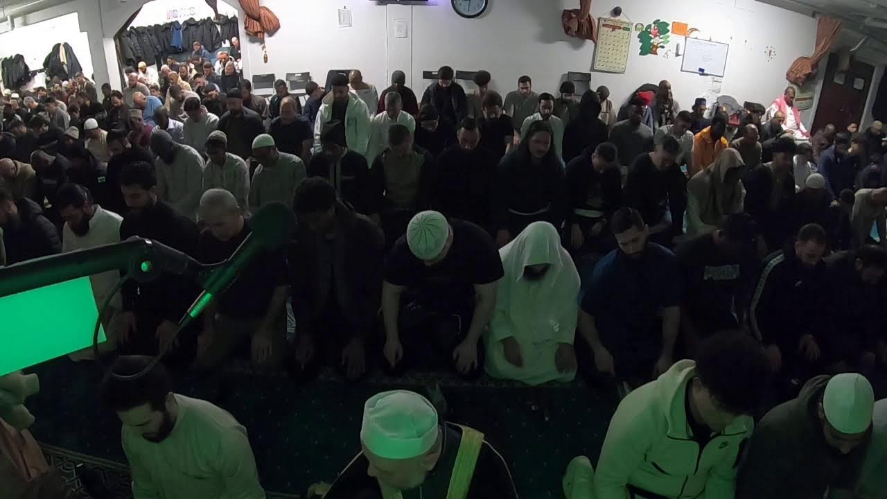 Sheikh Hassan Zeinhoum   (سورة النحل)