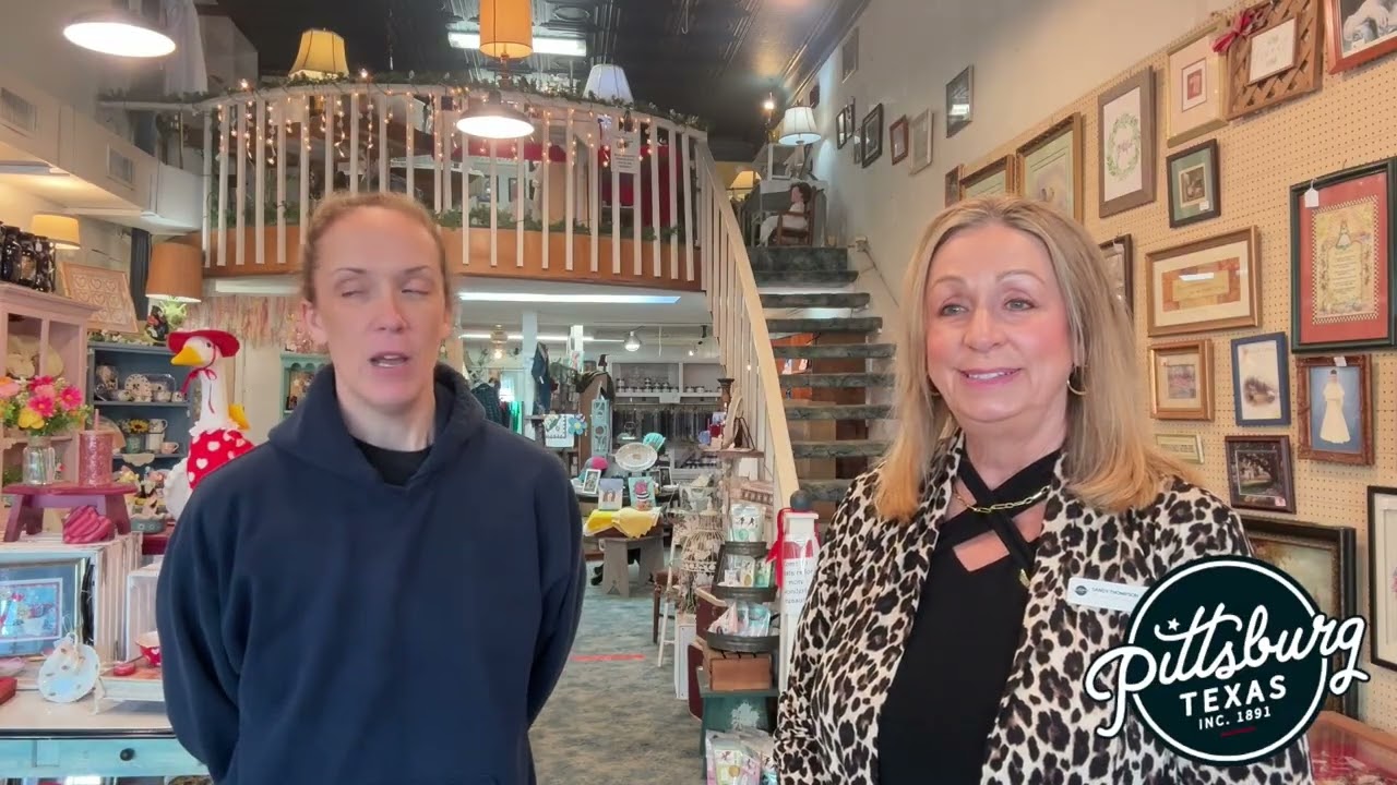 All Occasions Antique Mall