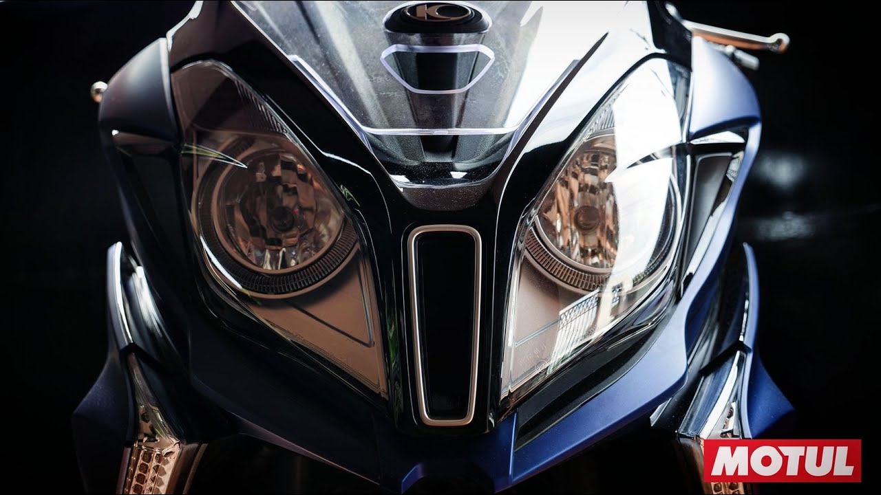 Kymco Downtown 350i TCS