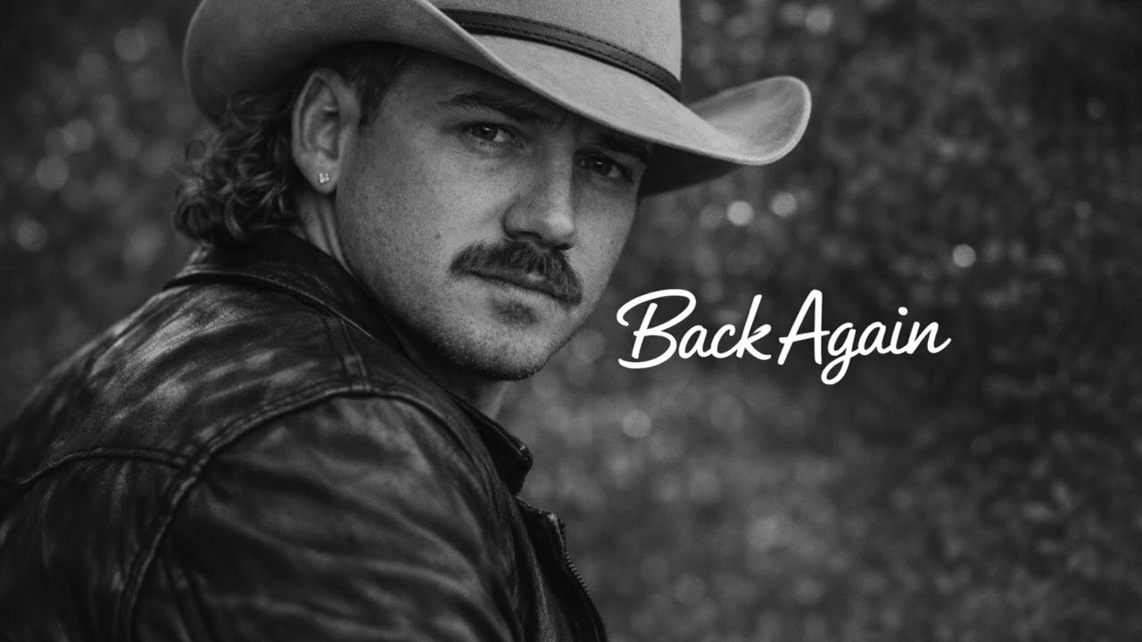 Back Again (Morgan Wallen) Ft. ItsGamePlayer 