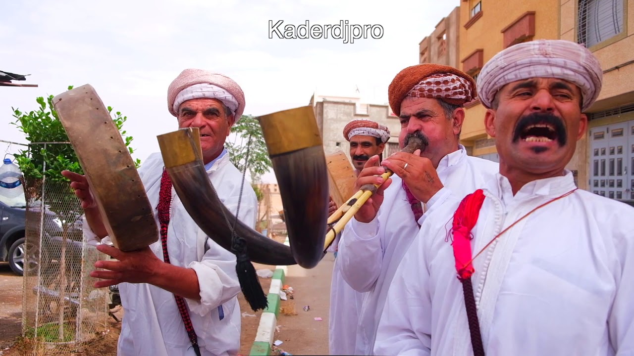 3arfa 2020 عرفة في خاطر بني كيـــــــــــــــــــــل عرب شوا في خاطر ناس وجــــــــــــــــــــــدة