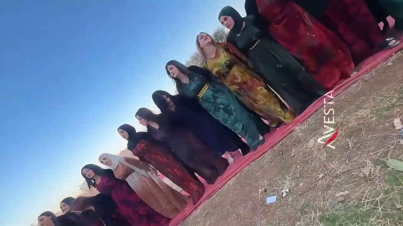Berivan Arya - Zer Mircan REMIX