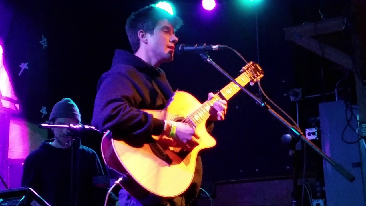 If We Have Each Other - Alec Benjamin