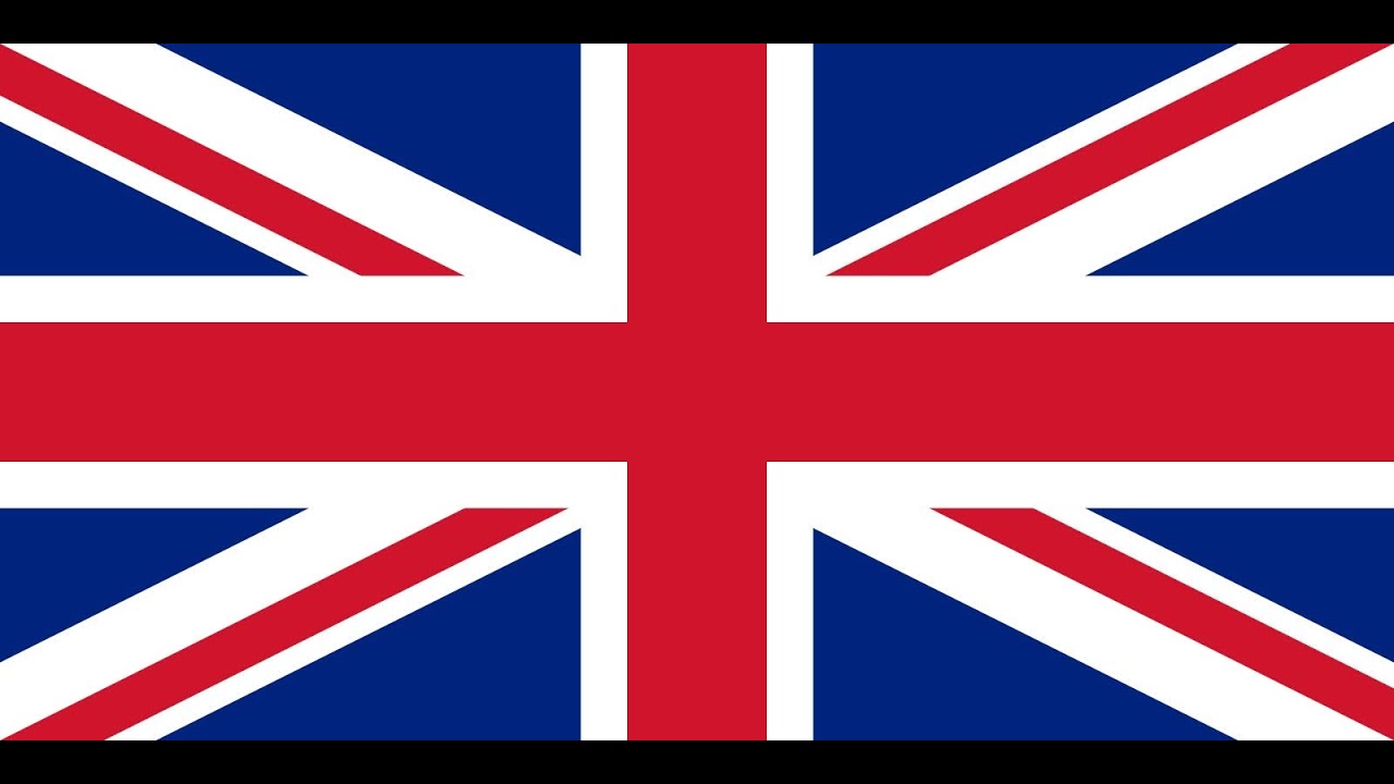 Britské ozbrojené síly I Military RP