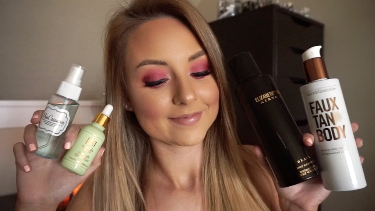 March Favorites 2017