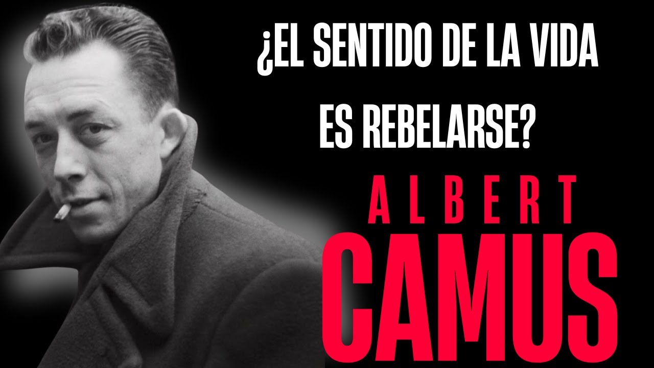 Albert Camus: Filosofía del Absurdo en un Universo sin Propósito