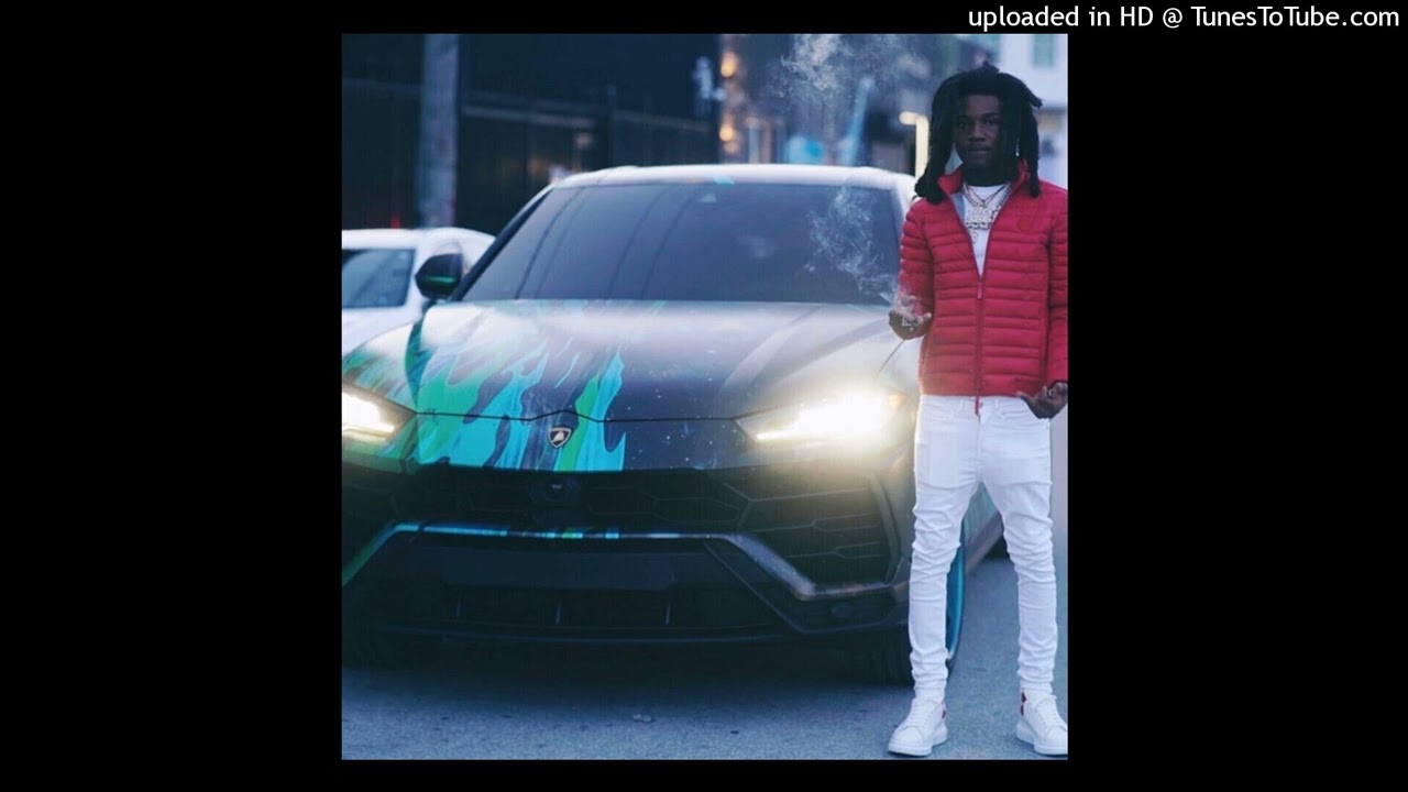 [Free] Raw Youngin Type Beat "Wak" [Prod By. Reksoblow x Brixxee]