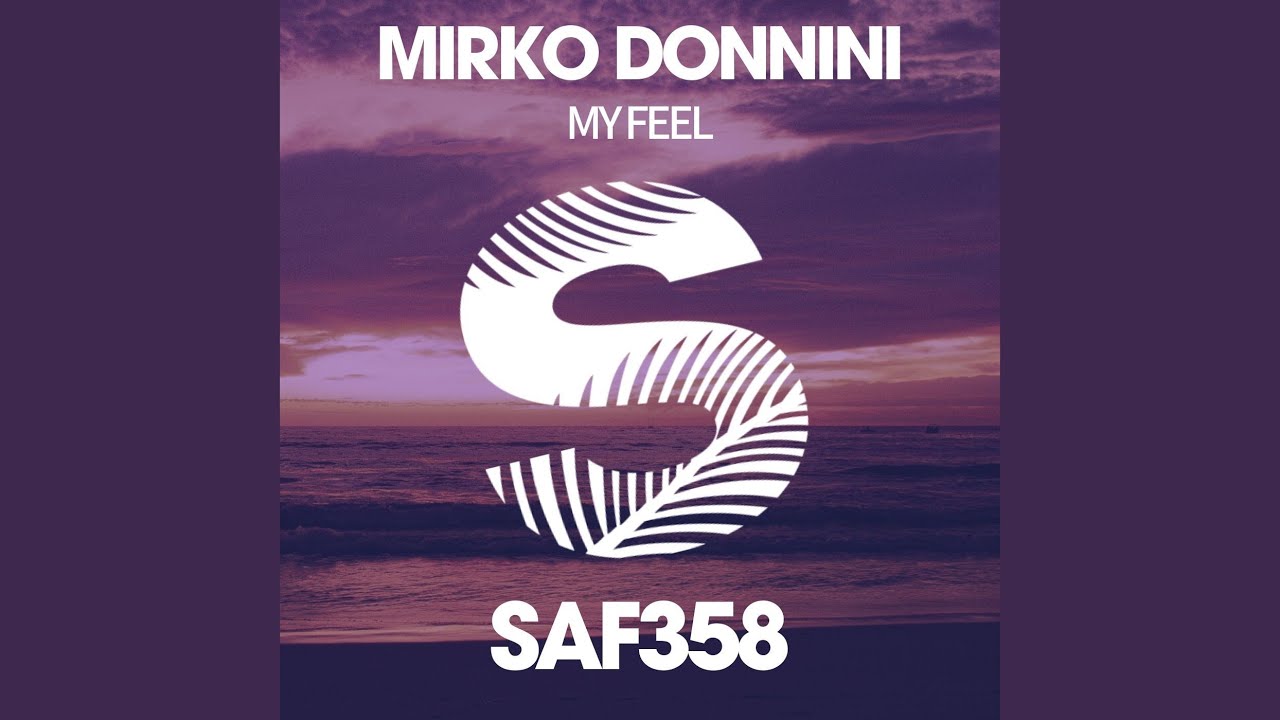 My Feel (Radio Edit)