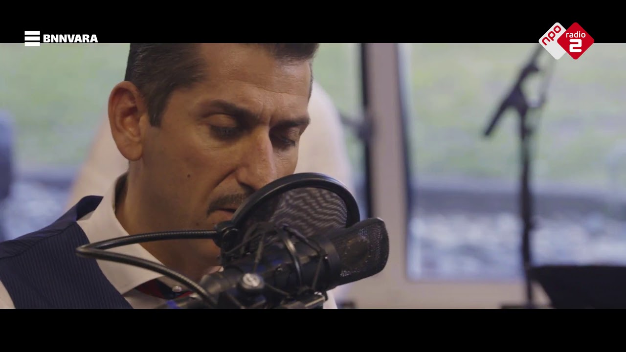 Danny Vera - Roller Coaster Live @ Stenders Platenbonanza  (1 april 2019)