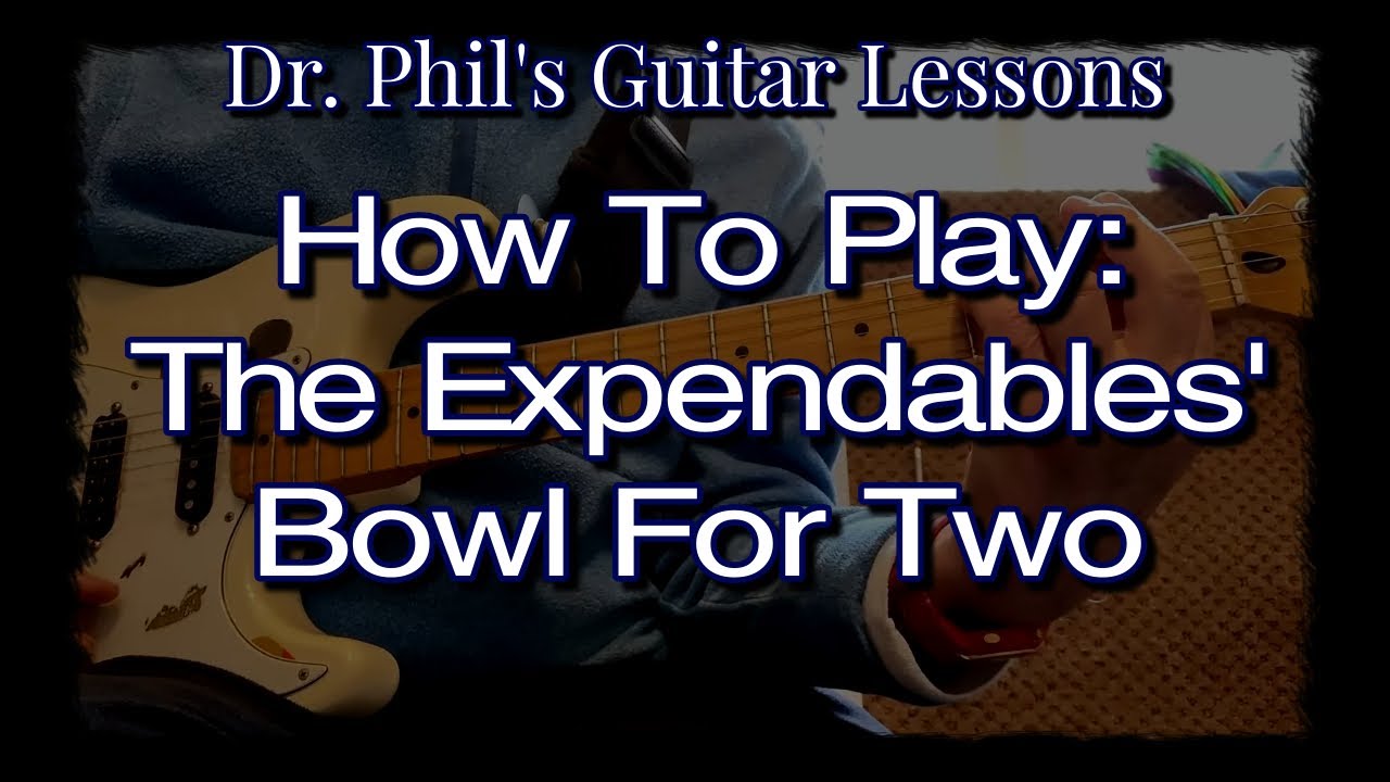 How to play  