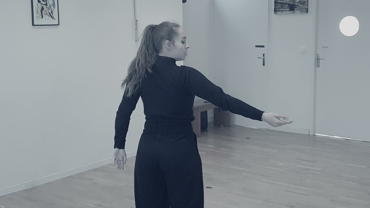 Génération Brisée - Léa Manegli et Esteban Lozada