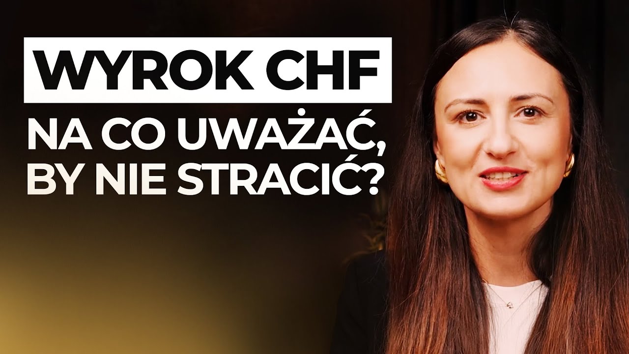Unieważnienie umowy frankowej &ndash; co dalej? Poradnik rozliczenia z bankiem