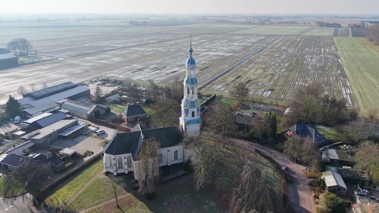 Mariakerk Uithuizermeeden