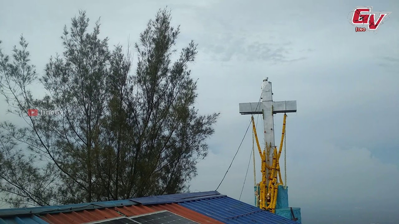 Kurusumala pilgrim Centre View Point 😍