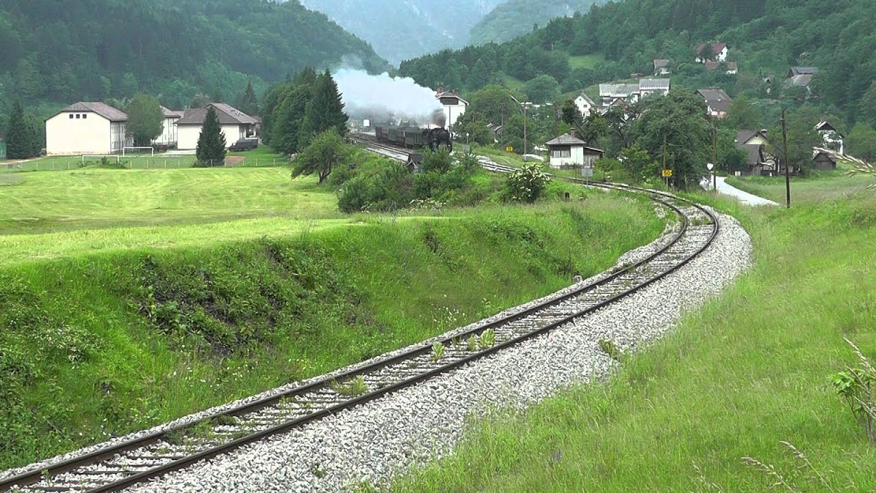 33-037, Bohinjska Bela