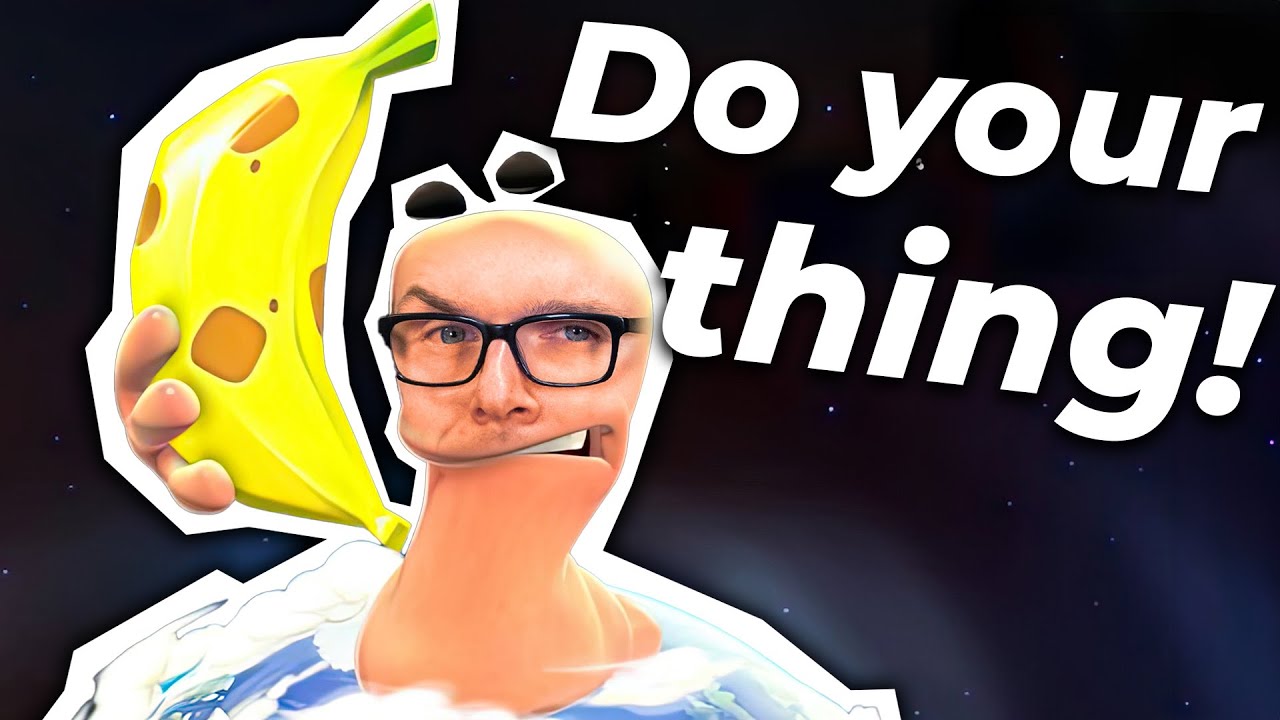 Total BANANE! | Worms Clan Wars