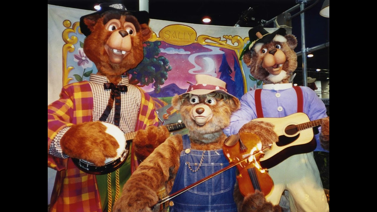 Sally Goodin & Cotton Eye Joe & Oldest Hill - Billy Jo & the Bluegrass Boys Sally Audio CD