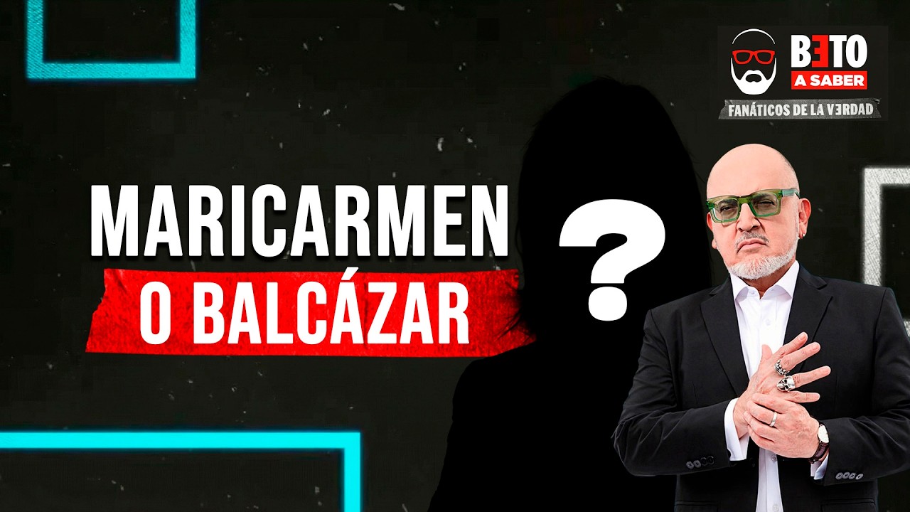 BETO A SABER CON BETO ORTIZ  EN VIVO 🔴