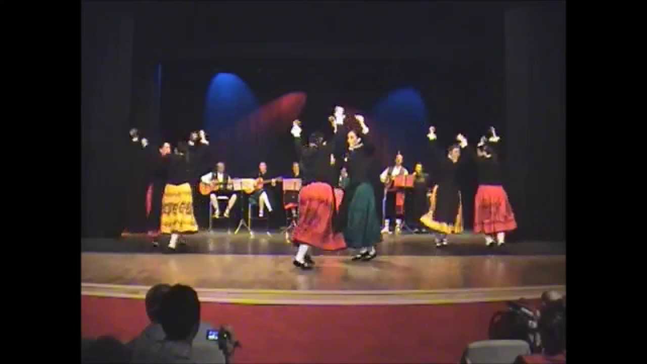 Seguidillas y Jotas de Moratilla de los Meleros
