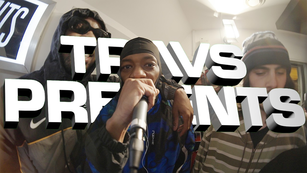 16 Bar Rotations w/ Duppy, Scrufizzer, Logan, Mimi Mxnroe, Jammz, Deema, + More