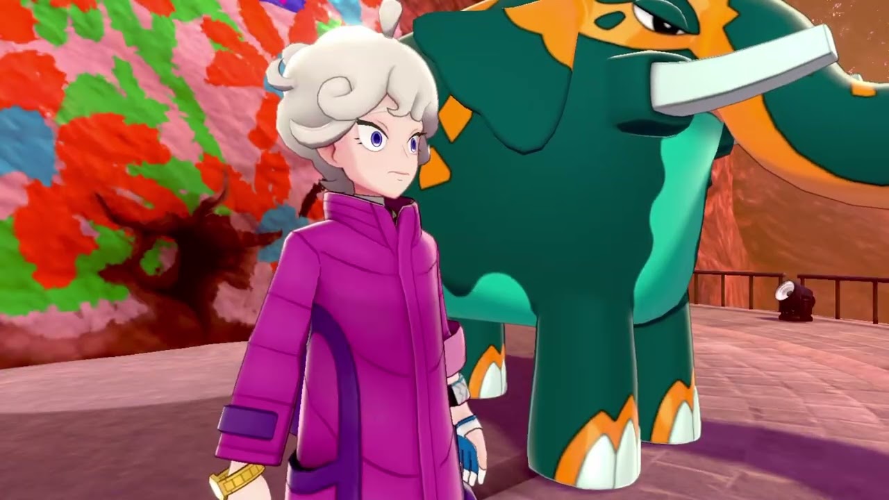 【ポケモン剣盾】#15 ギョッ！ケツが平面すぎる… 【実況】