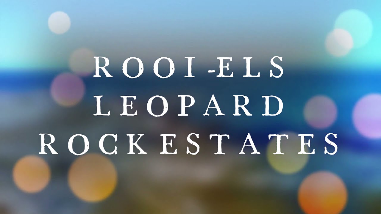 Rooi Els  - A Seafront farm for sale 24 hectares in size