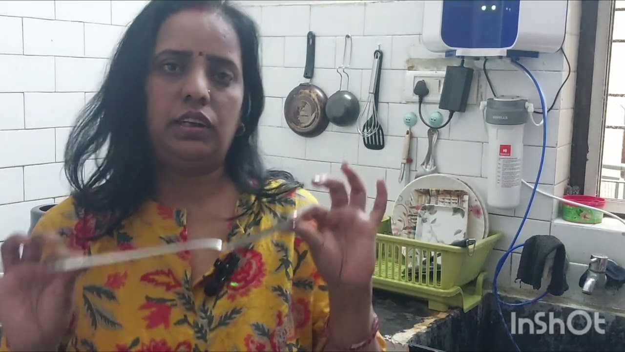 Hyderabad household vlog 12 March 2026