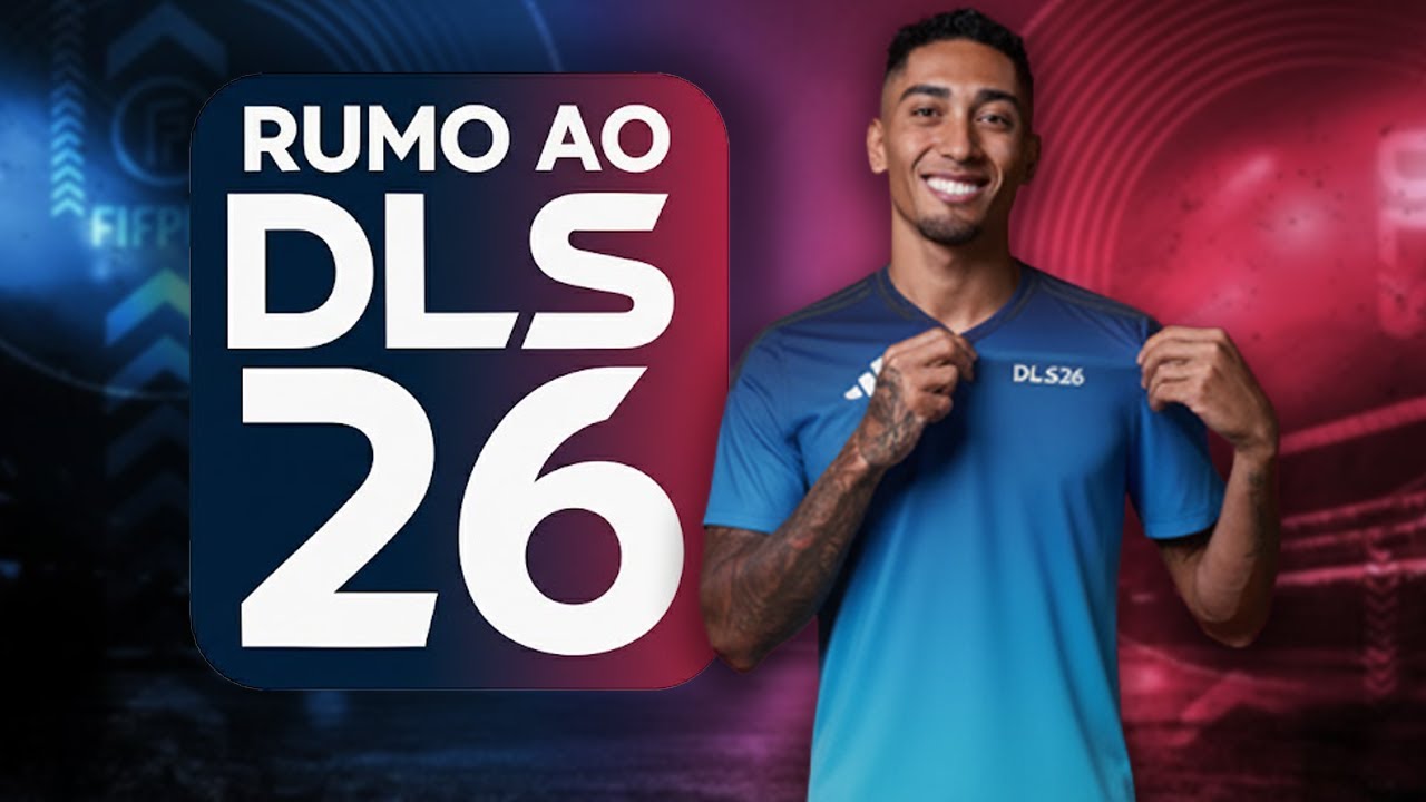RUMO AO DLS 26