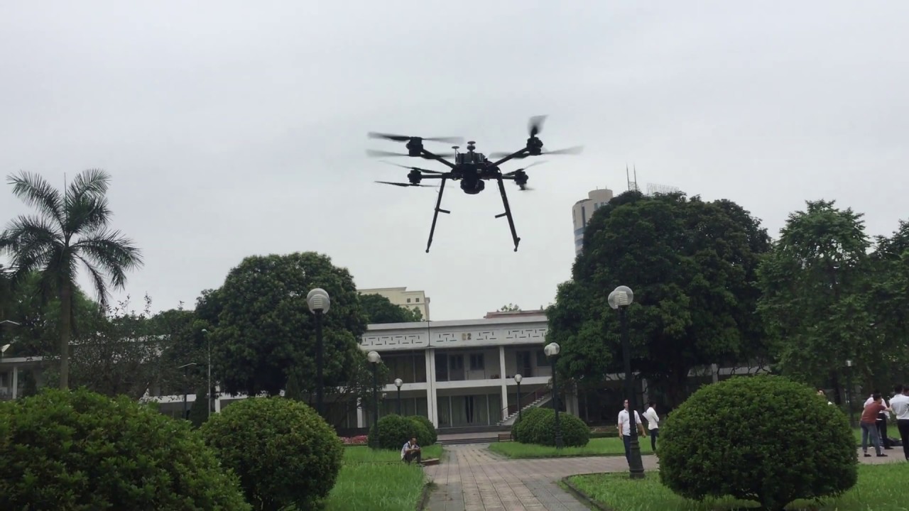 Endurance Testing of BK-X8