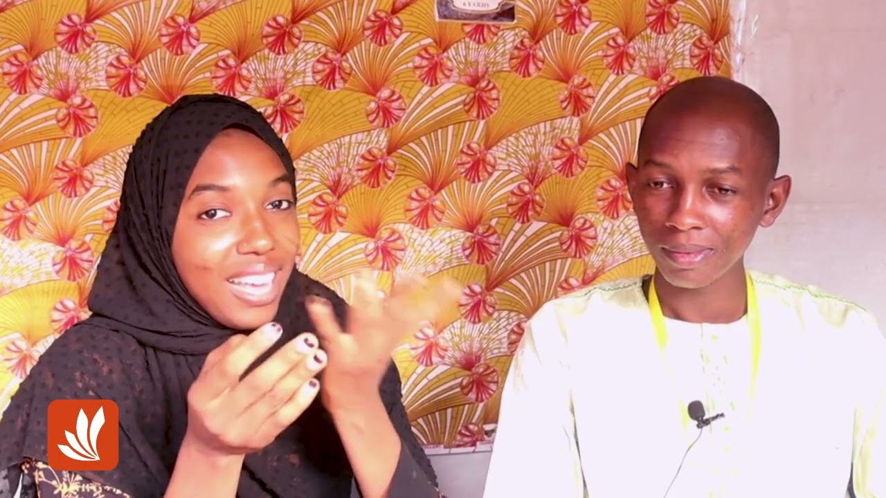 Alphabet fulfulde Par un Expert